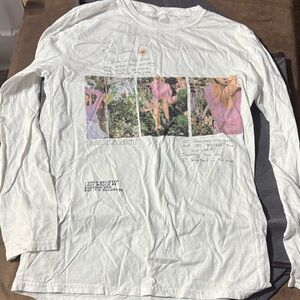 Taylor Swift Lover Era shirt